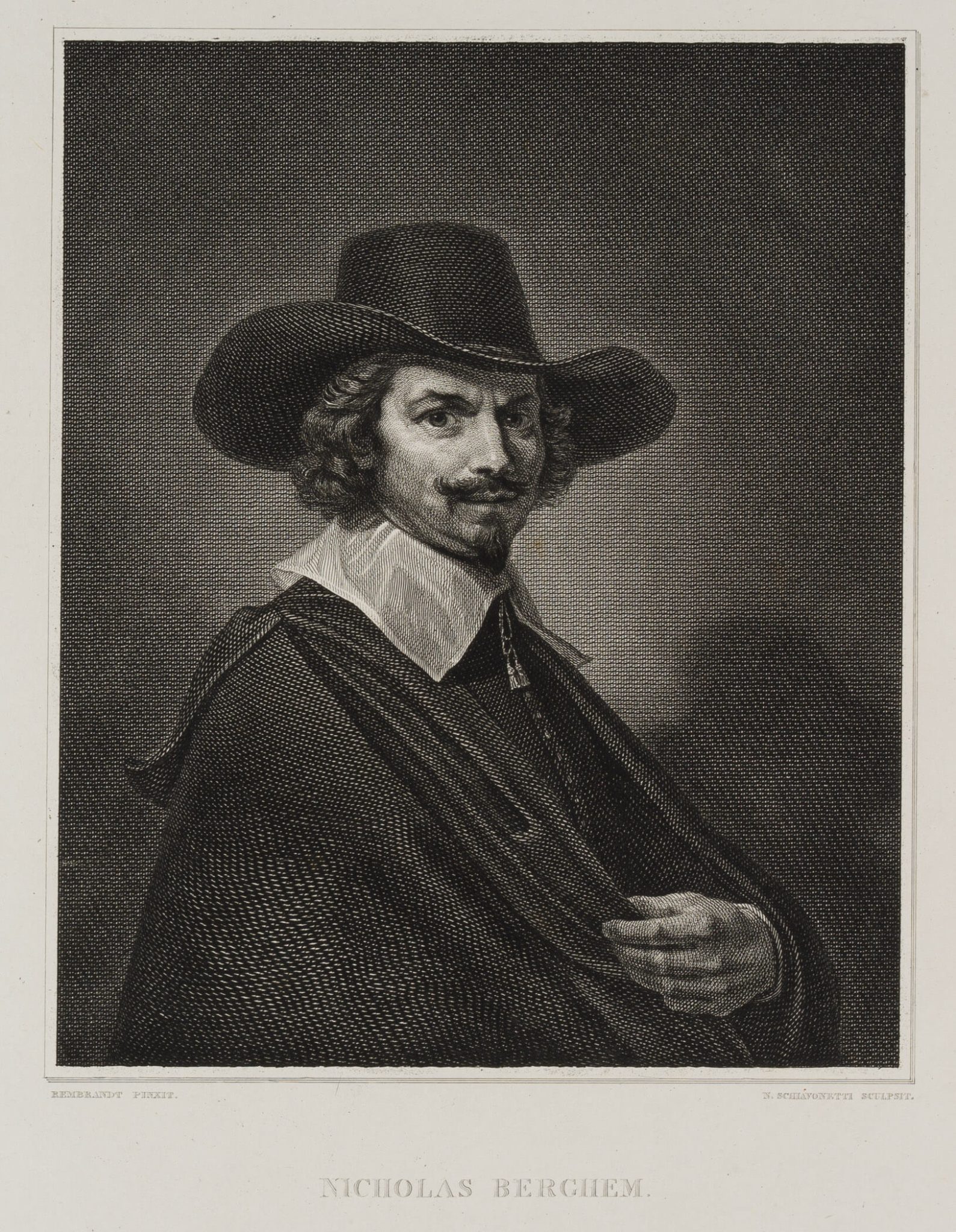 Maler Hendrick Martensz