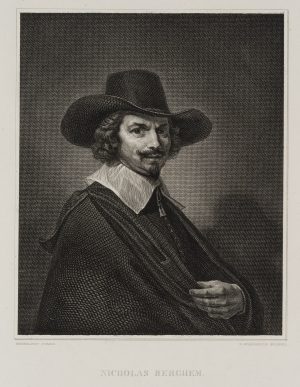 Maler Hendrick Martensz