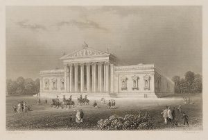 Glyptothek München