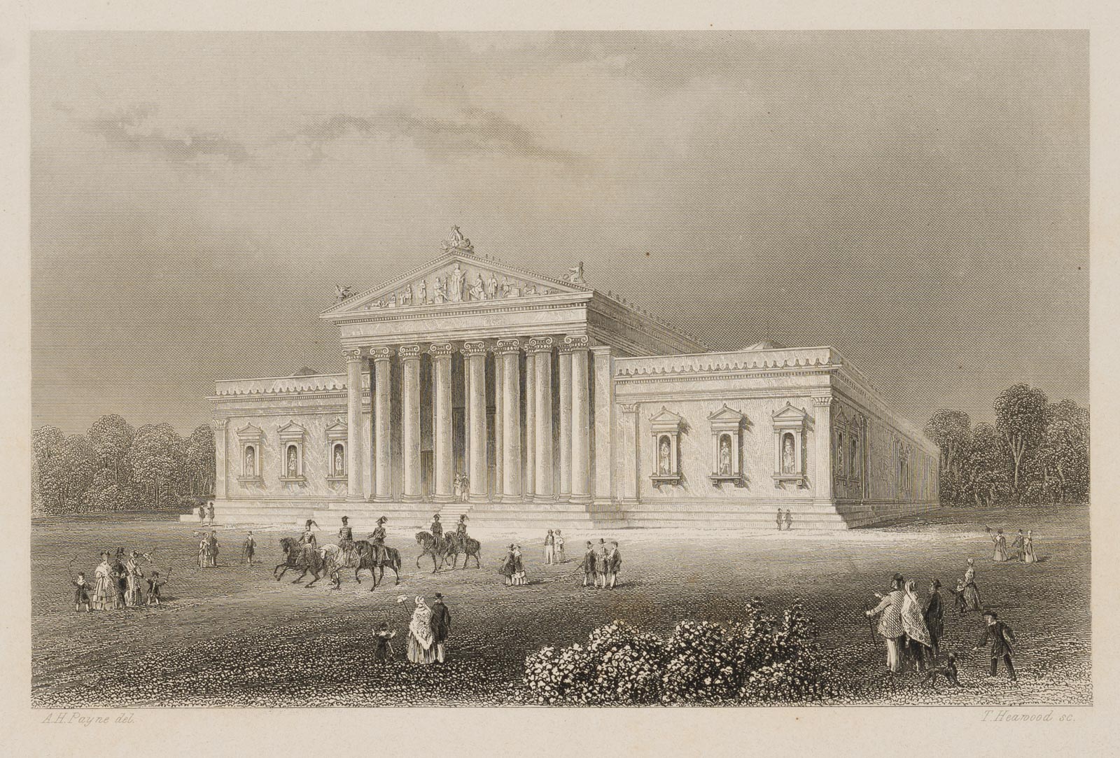 Glyptothek München