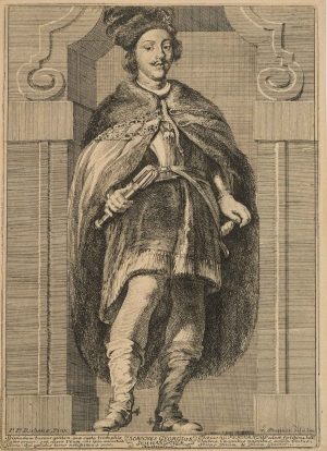 Ferdinand von Österreich