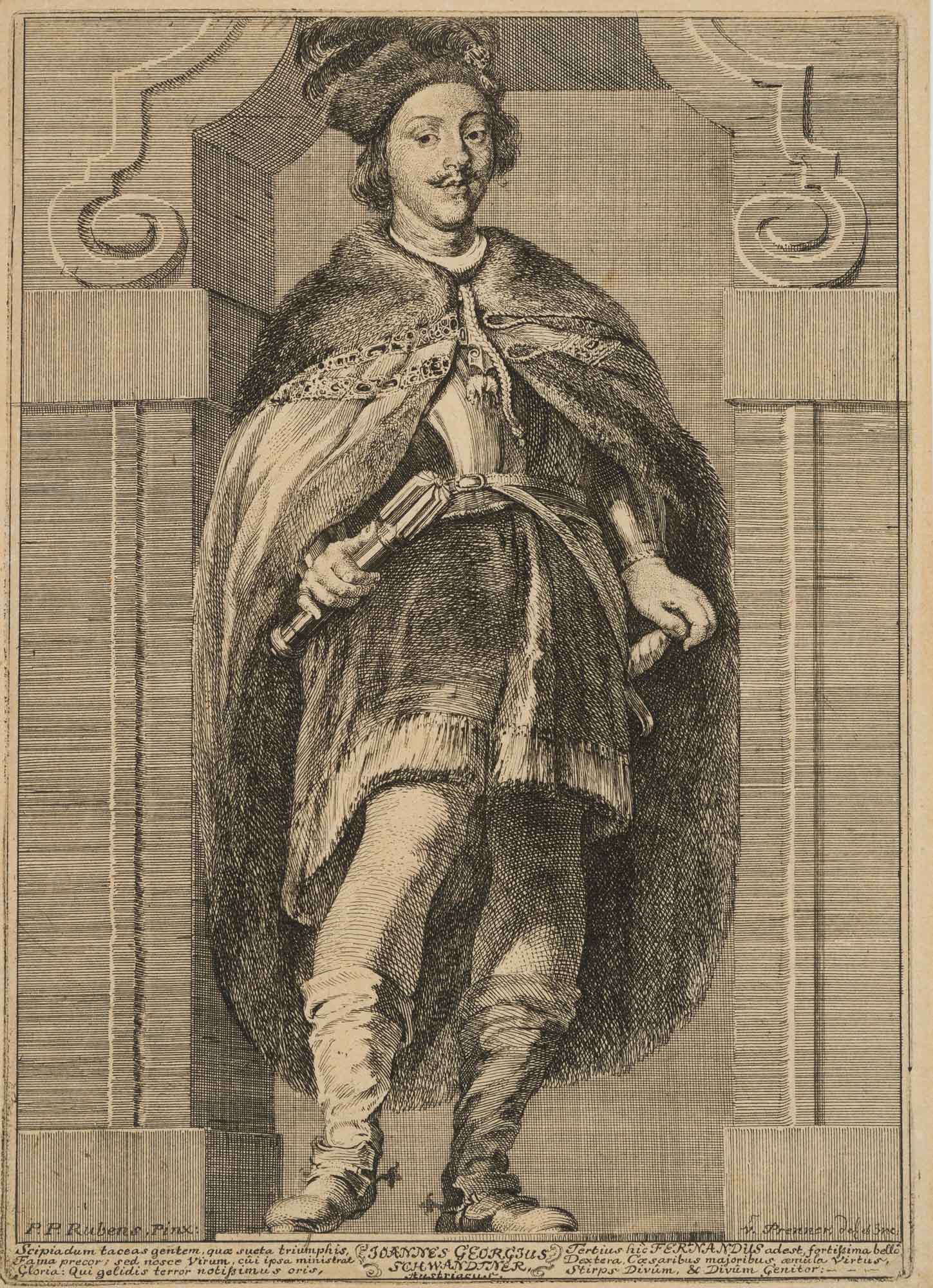 Ferdinand von Österreich