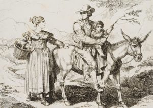 Costumi di Civita Castellana