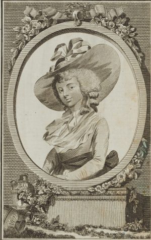 Princess Elizabeth
