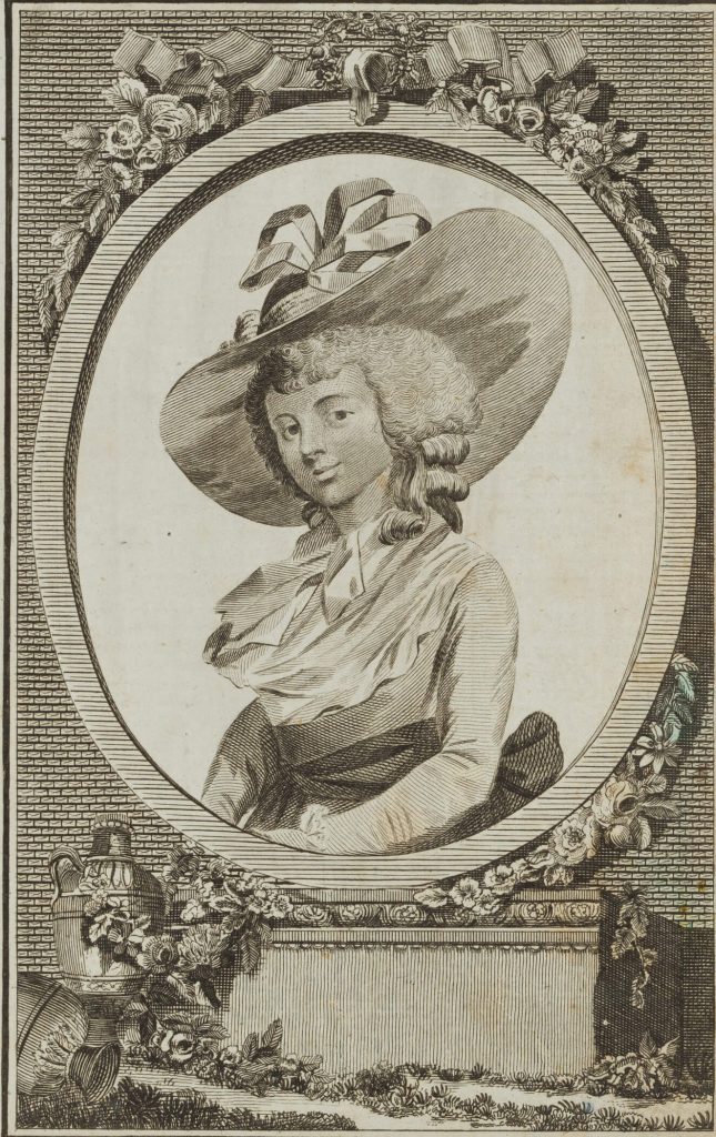 Werk von Daniel Dadd