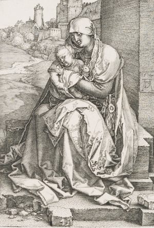 Maria an der Mauer