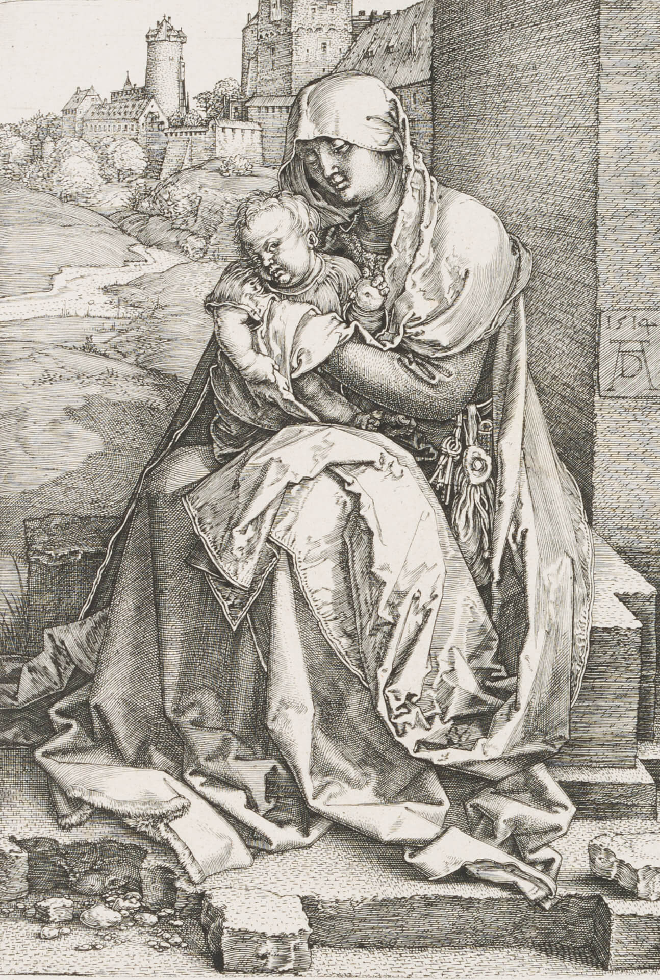 Maria an der Mauer