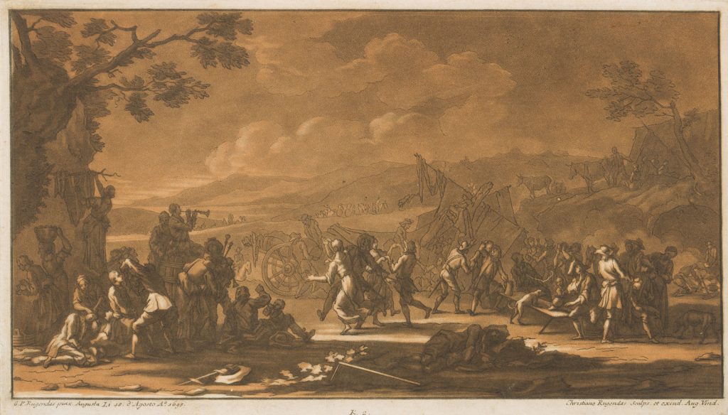Werk von Nach Georg Philipp Rugendas