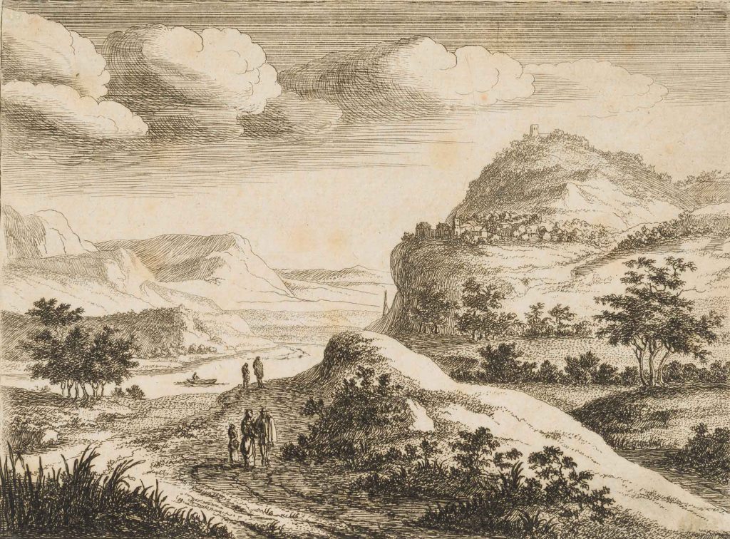 Werk von Jan van Almeloveen