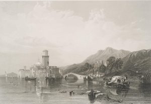Le Golfe de Venise