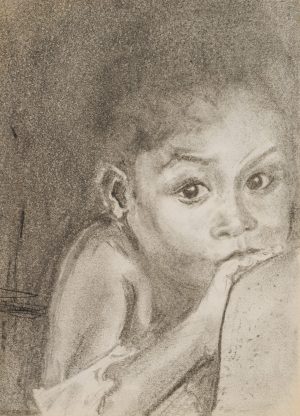 Kinderportrait
