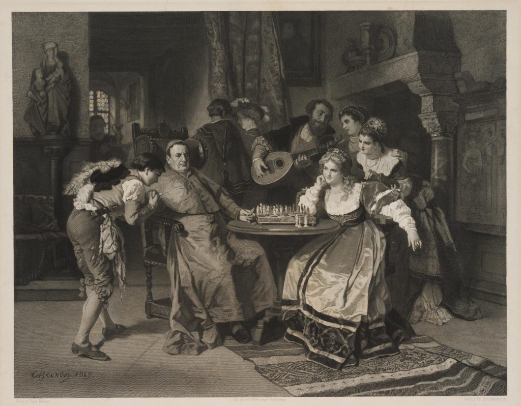 Werk von Friedrich Wilhelm Zimmermann