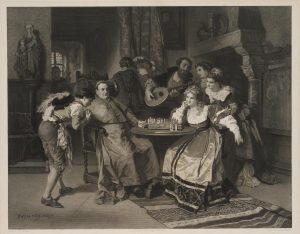 Franz nimmt Abschied, Bamberg