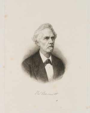 Bassnett