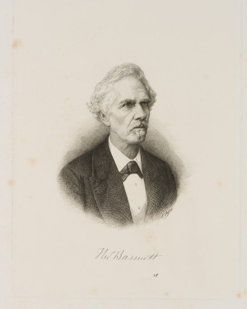 Werk von Victor Jasper