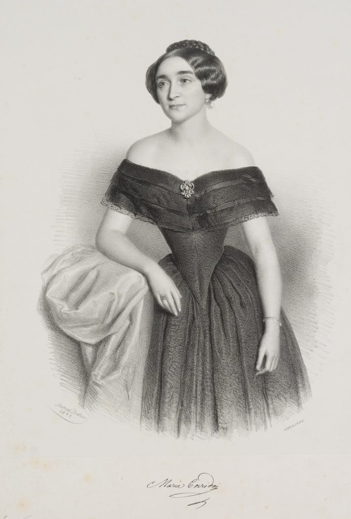 Werk von Gabriel Decker