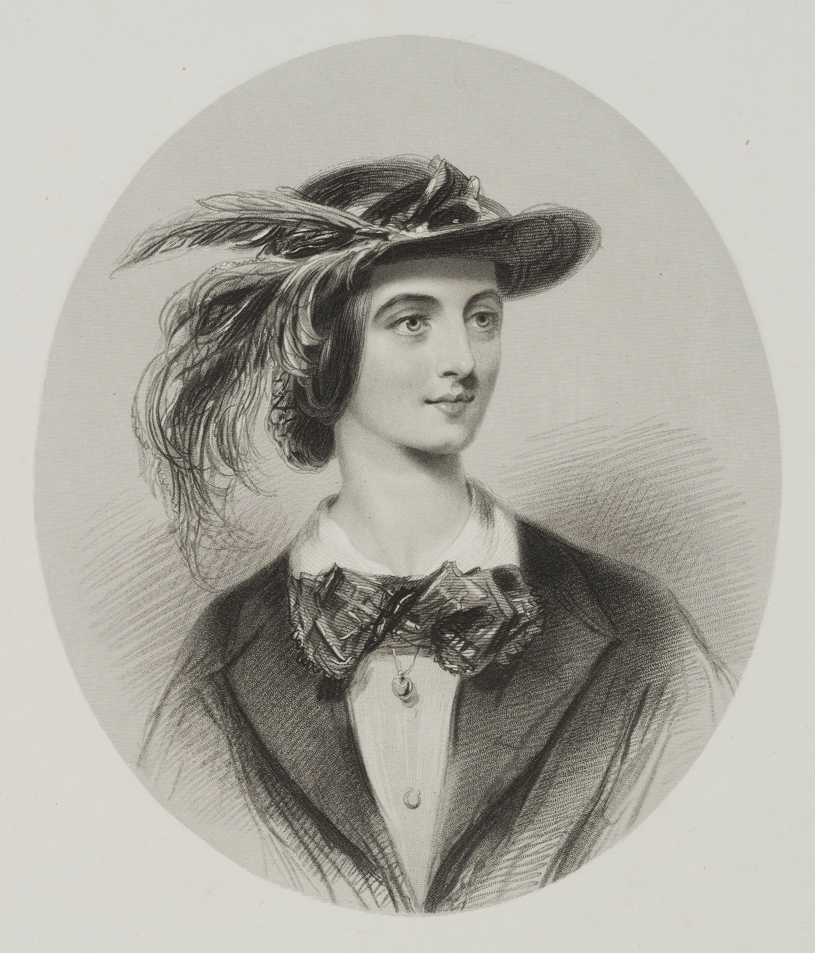 Diana Vernon, Rob Roy