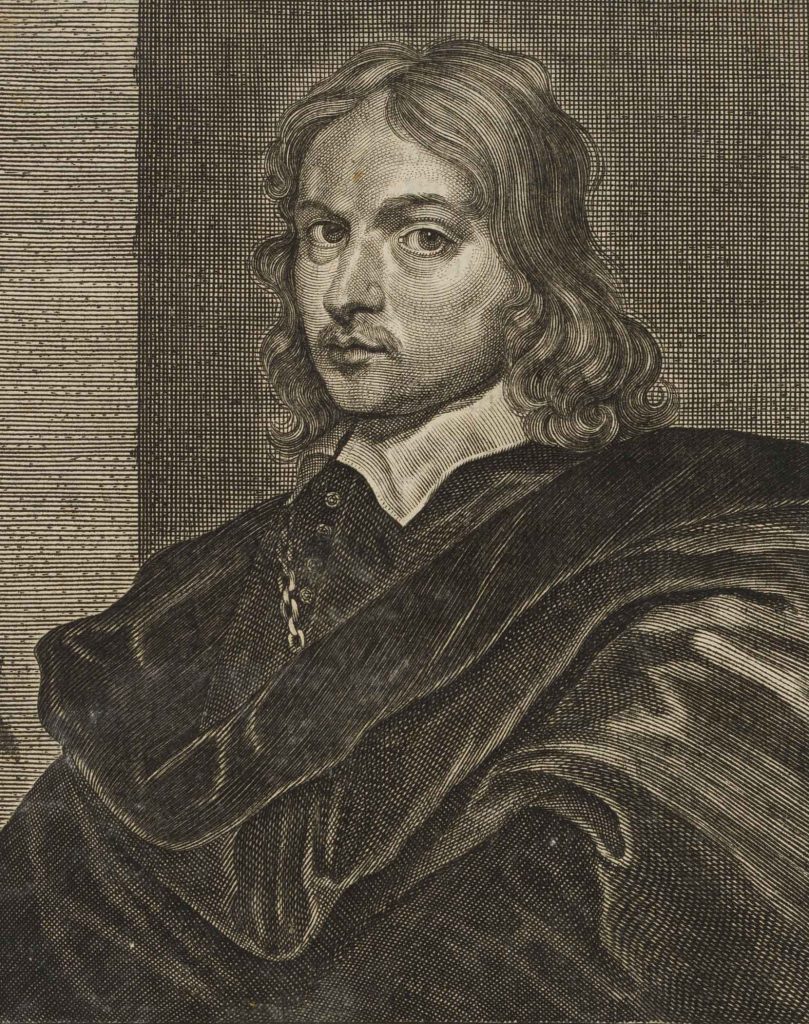 Werk von Thomas Willeboirts