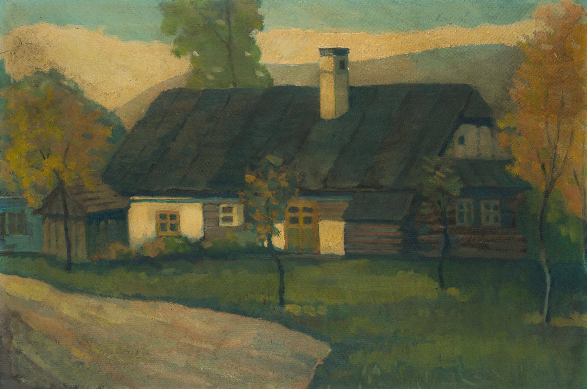 Bauernhaus
