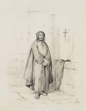 Bildnis des Charles Quint