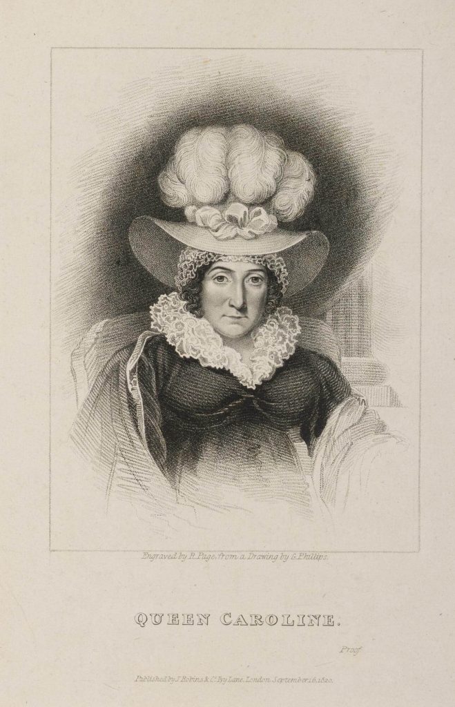 Werk von G. Page