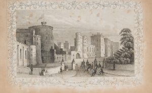 Windsor Castle
