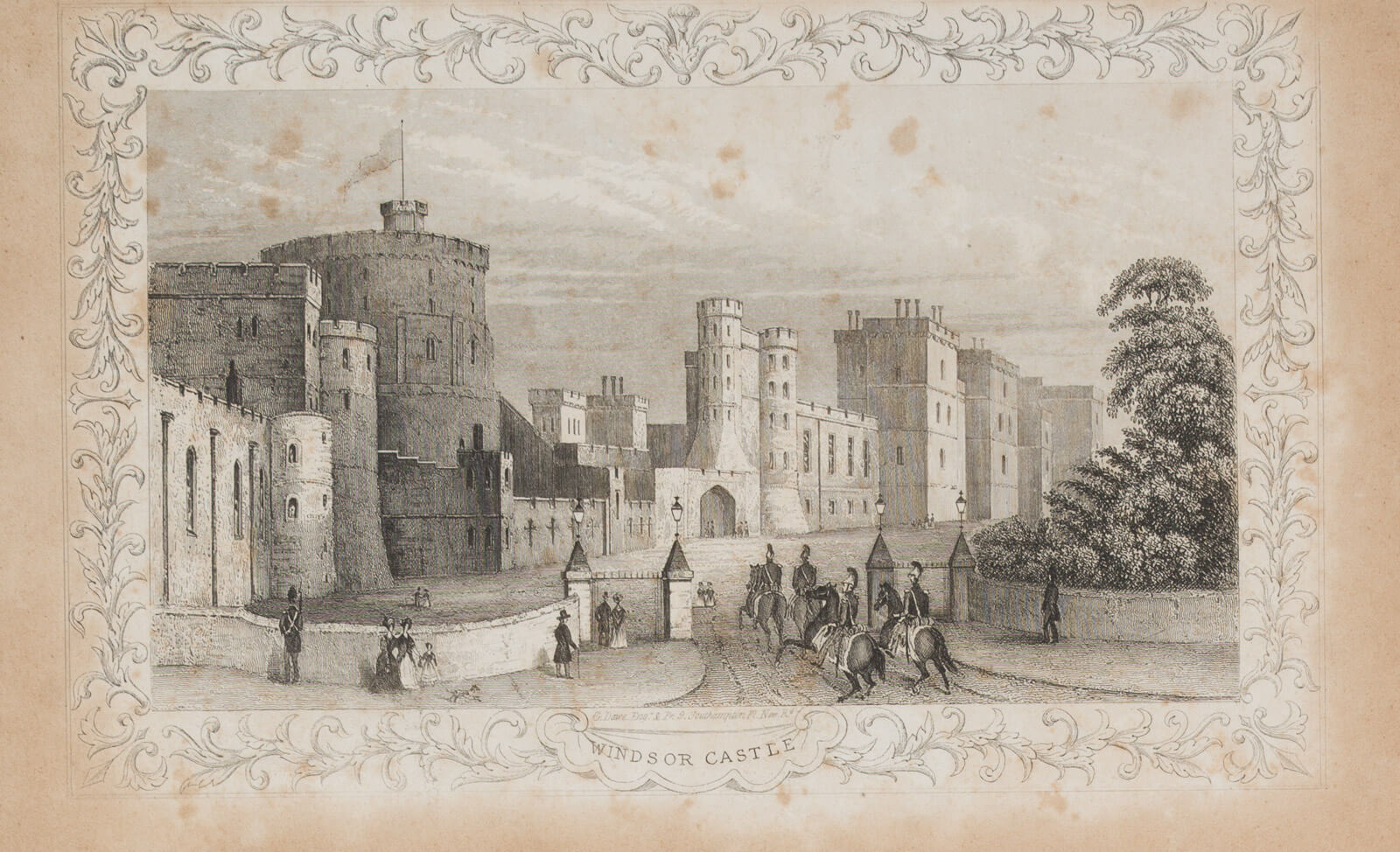 Windsor Castle