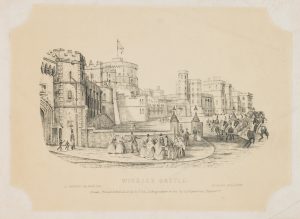 Windsor Castle