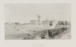 Osborne House