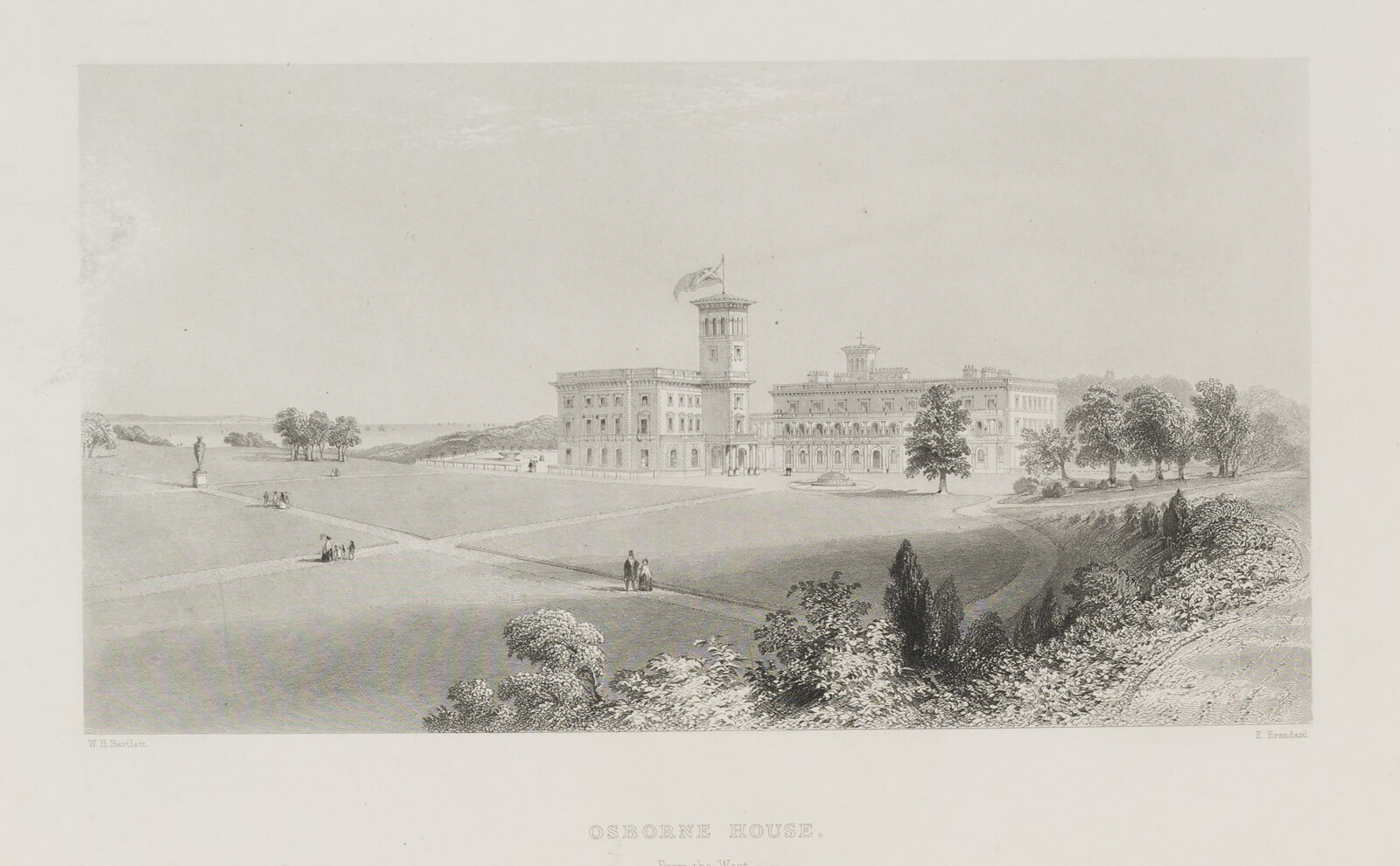 Osborne House