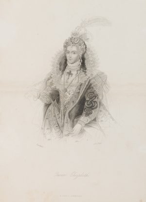 Queen Elizabeth