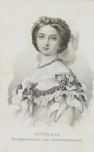 Königin Victoria (1819-1901)