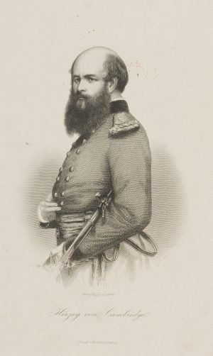 Herzog von Cambridge