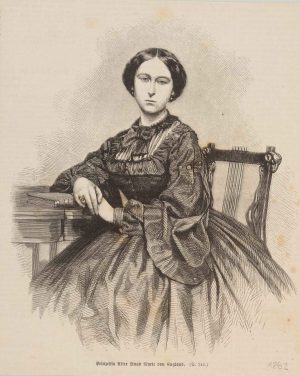 Prinzessin Alice von England