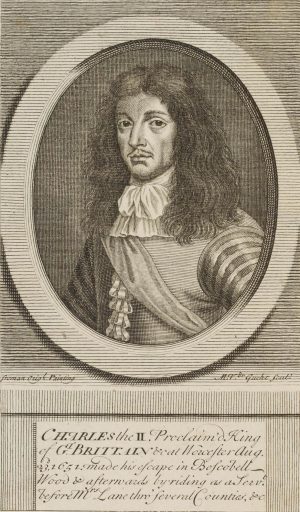 Charles II.
