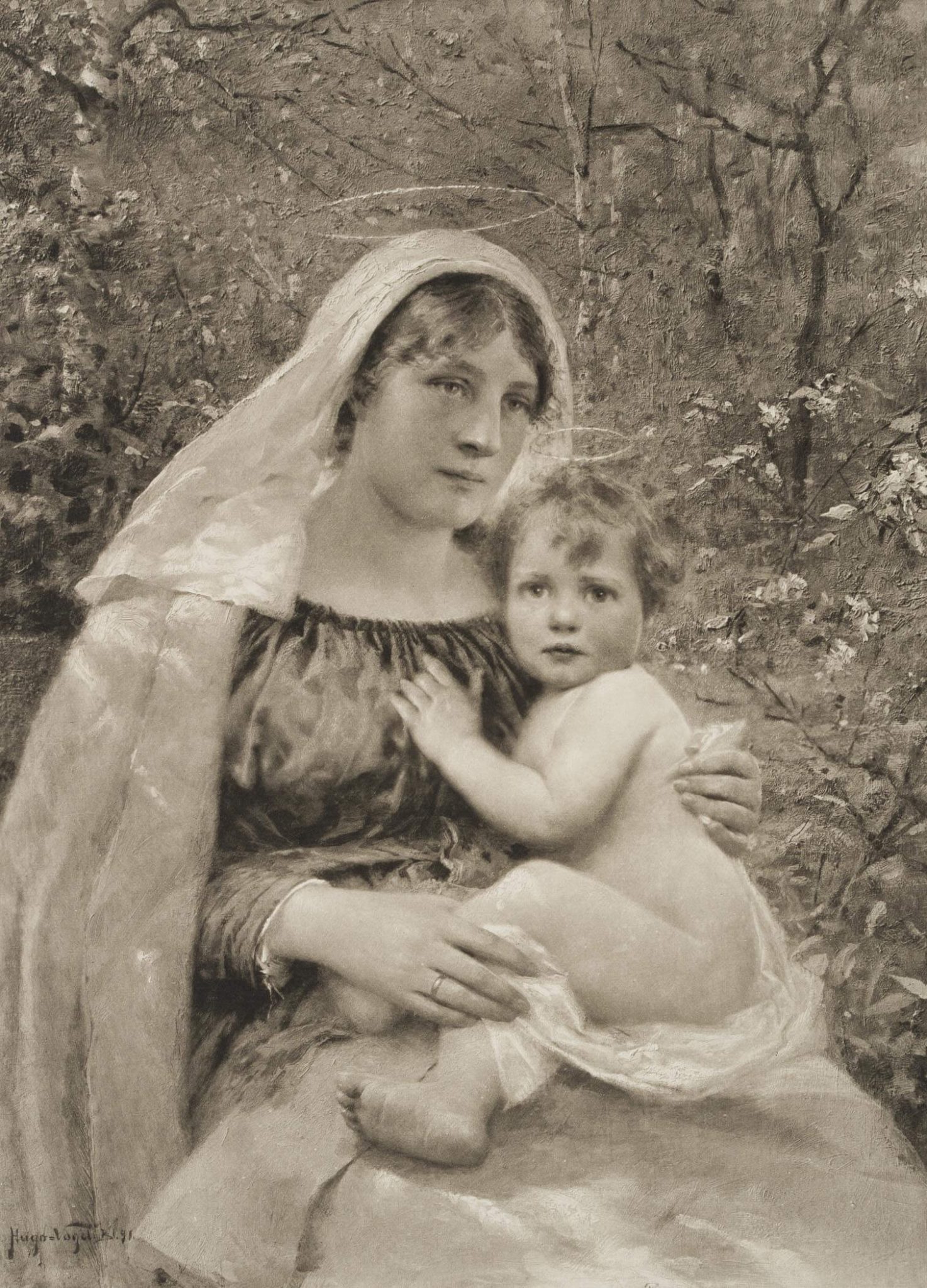 Madonna