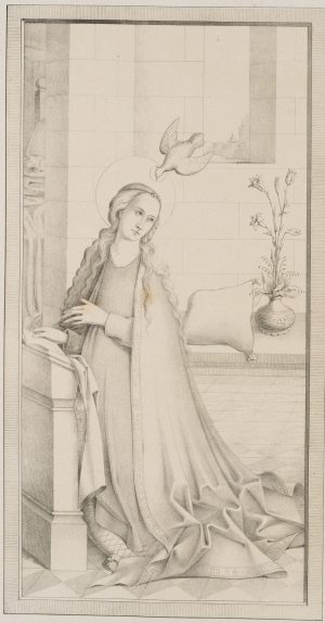 Maria Verkündigung