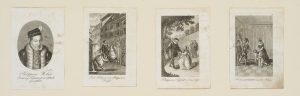 Philippine Welser und Ferdinand II.