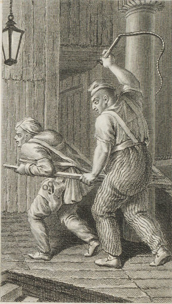 Werk von C. Schule