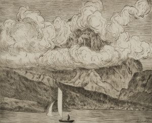 Bergsee
