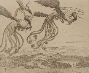 Wundervögel V.
