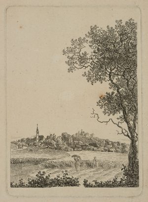 Seifersdorf (Wachau)