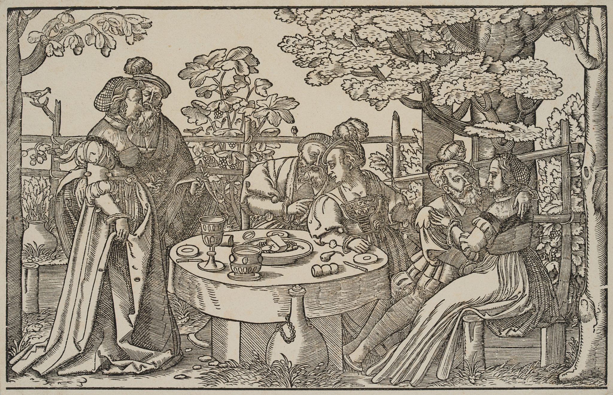 Der verlorene Sohn