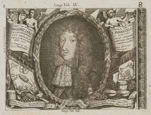 Kurfürst von Wittelsbach (1662-1726)
