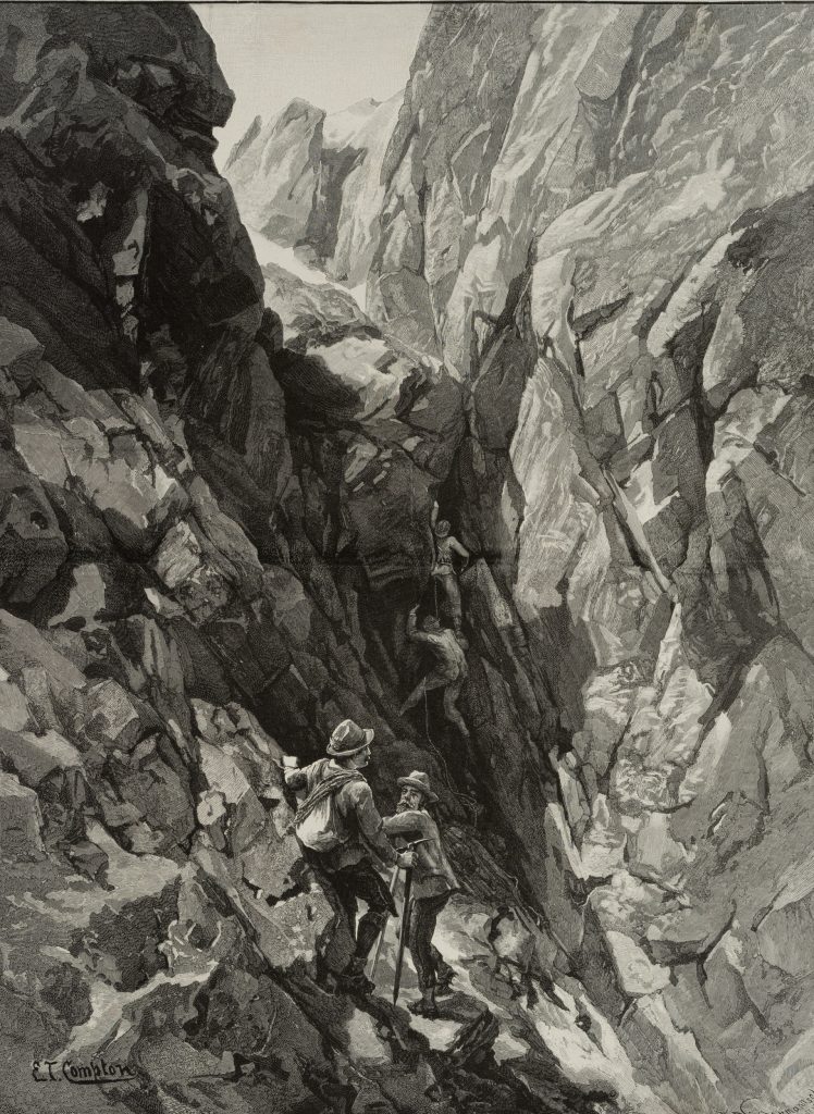 Werk von Alfred Niedermann