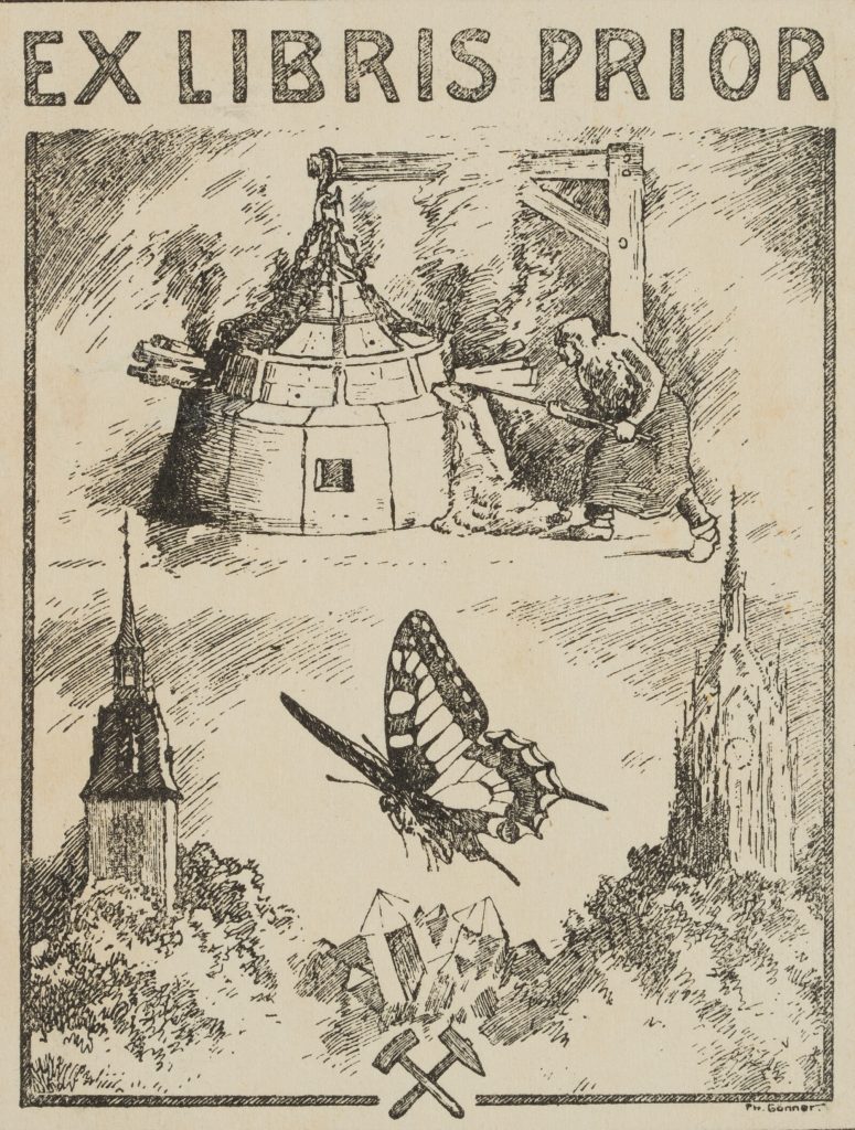 Werk von Philipp Gönner