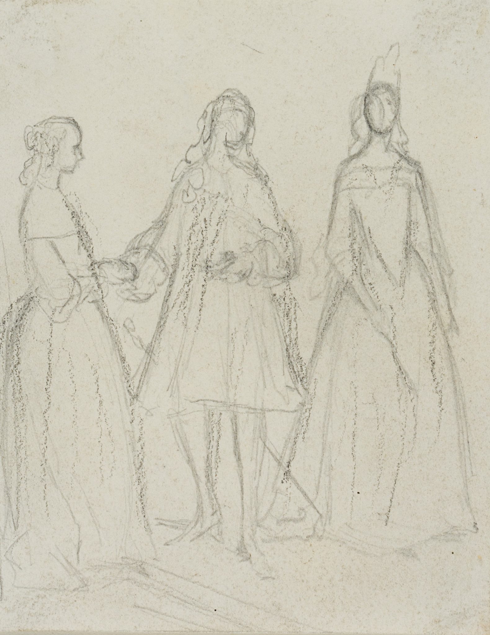Französische Hofmode
