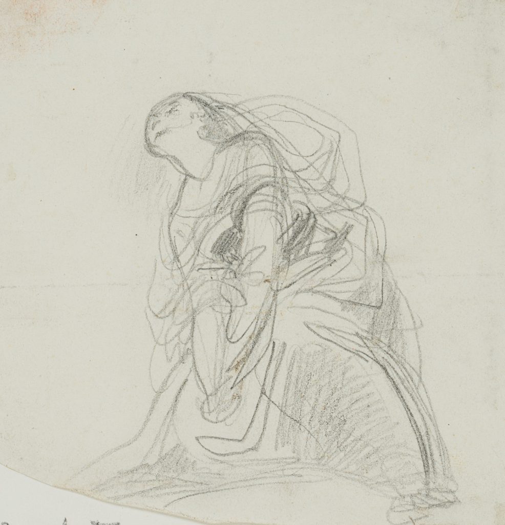 Werk von François Bouchot