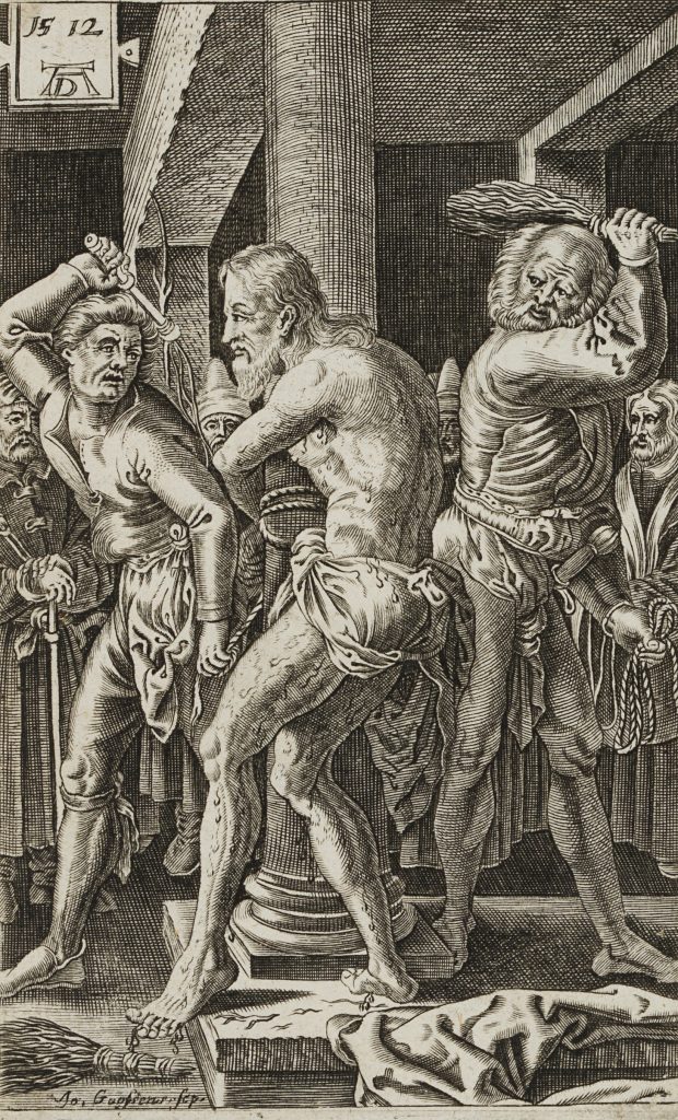 Werk von Jan Baptist Goosens