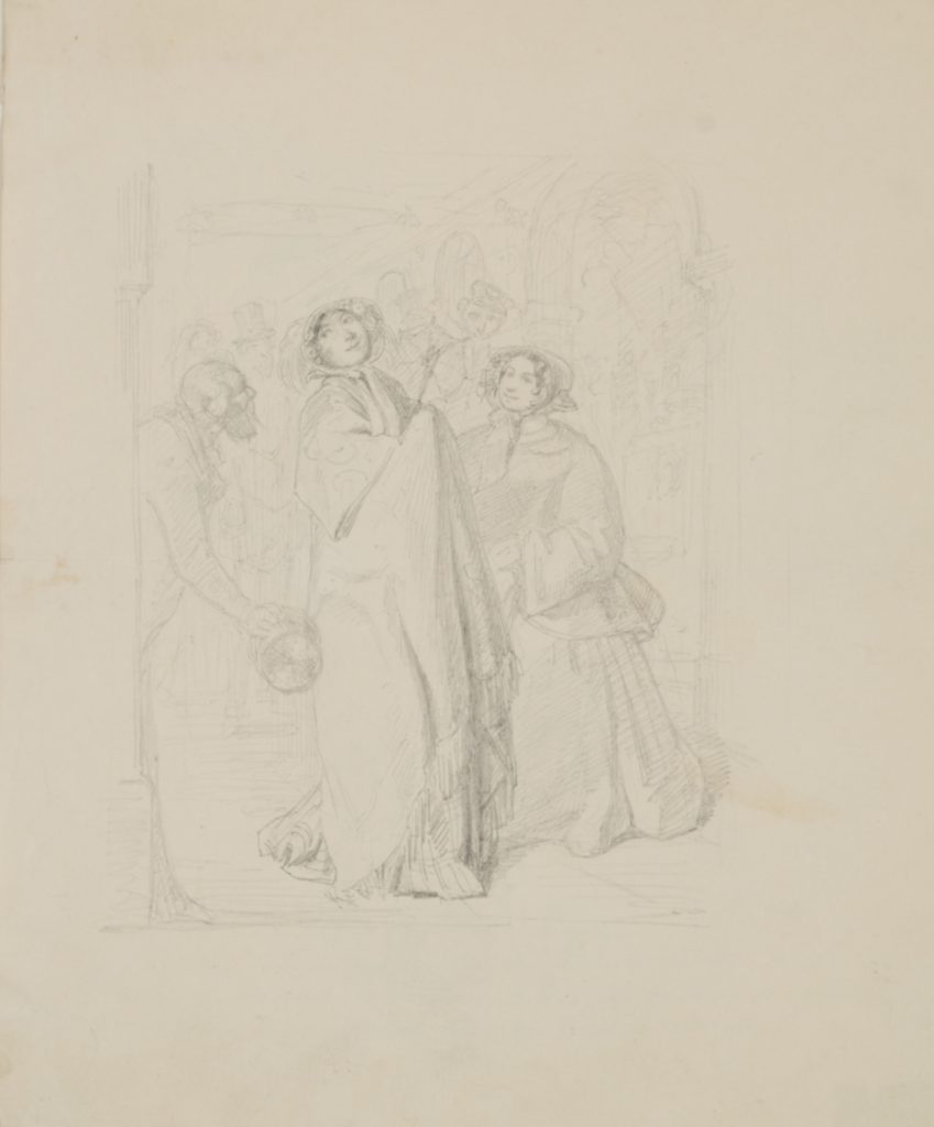 Werk von Karl Stauber